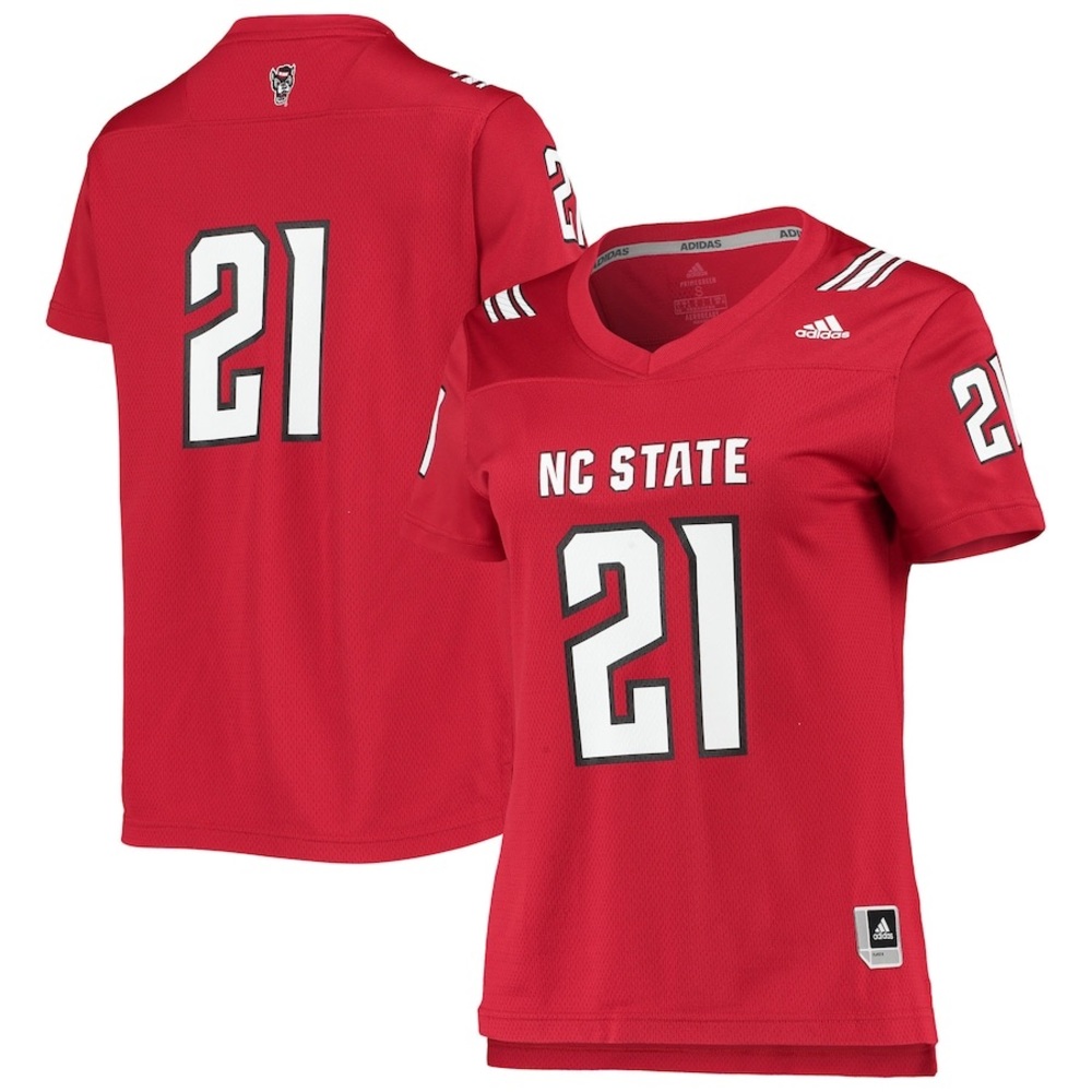 NC State Jersey